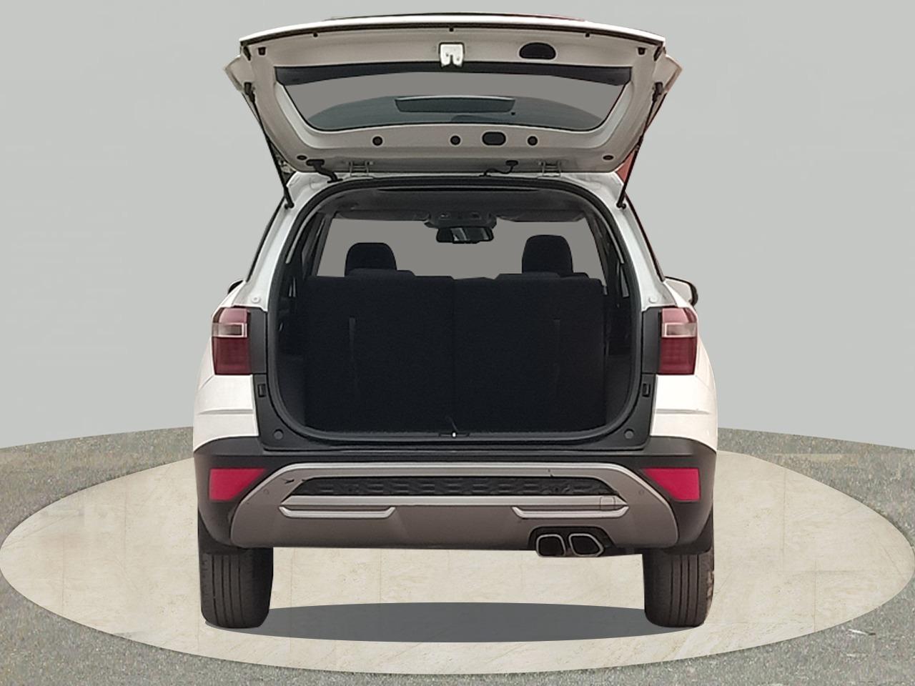 यूज़्ड 2021 ह्युंडई अल्काजार, Noida New Delhi 9 यूज़्ड 2021 ह्युंडई अल्काजार, Noida New Delhi 9