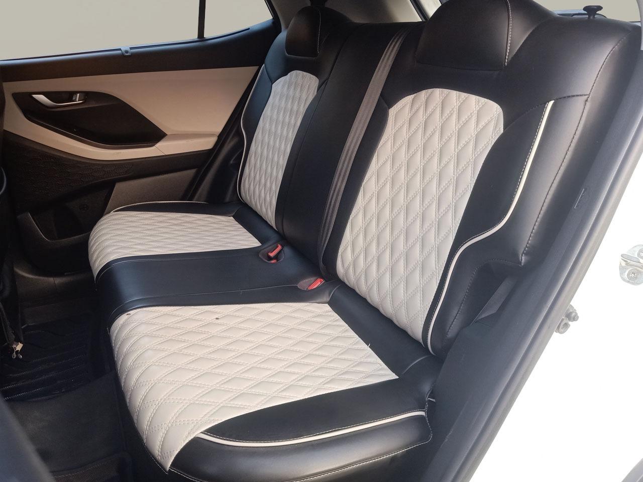 यूज़्ड 2021 ह्युंडई क्रेटा, Noida New Delhi 16 यूज़्ड 2021 ह्युंडई क्रेटा, Noida New Delhi 16