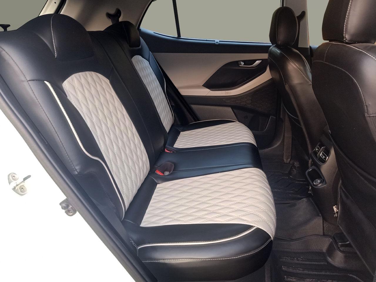 यूज़्ड 2021 ह्युंडई क्रेटा, Noida New Delhi 14 यूज़्ड 2021 ह्युंडई क्रेटा, Noida New Delhi 14