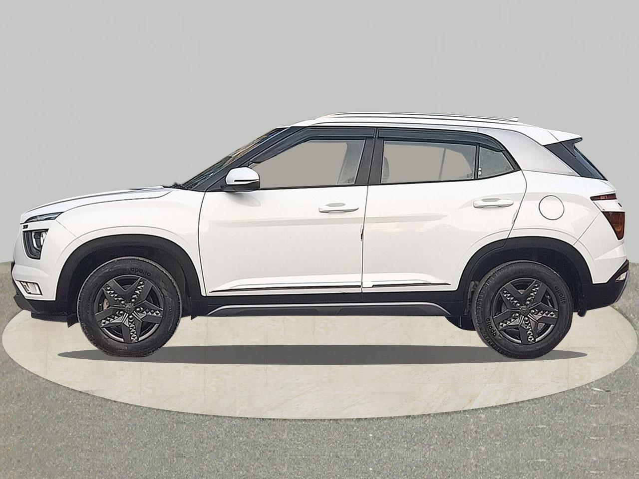 यूज़्ड 2021 ह्युंडई क्रेटा, Noida New Delhi 1 यूज़्ड 2021 ह्युंडई क्रेटा, Noida New Delhi 1