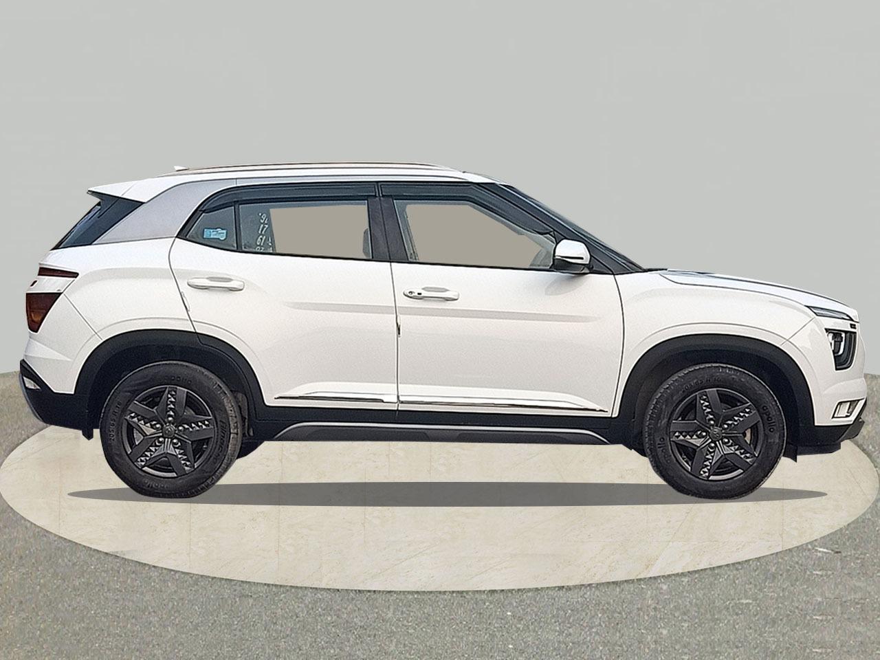 यूज़्ड 2021 ह्युंडई क्रेटा, Noida New Delhi 5 यूज़्ड 2021 ह्युंडई क्रेटा, Noida New Delhi 5