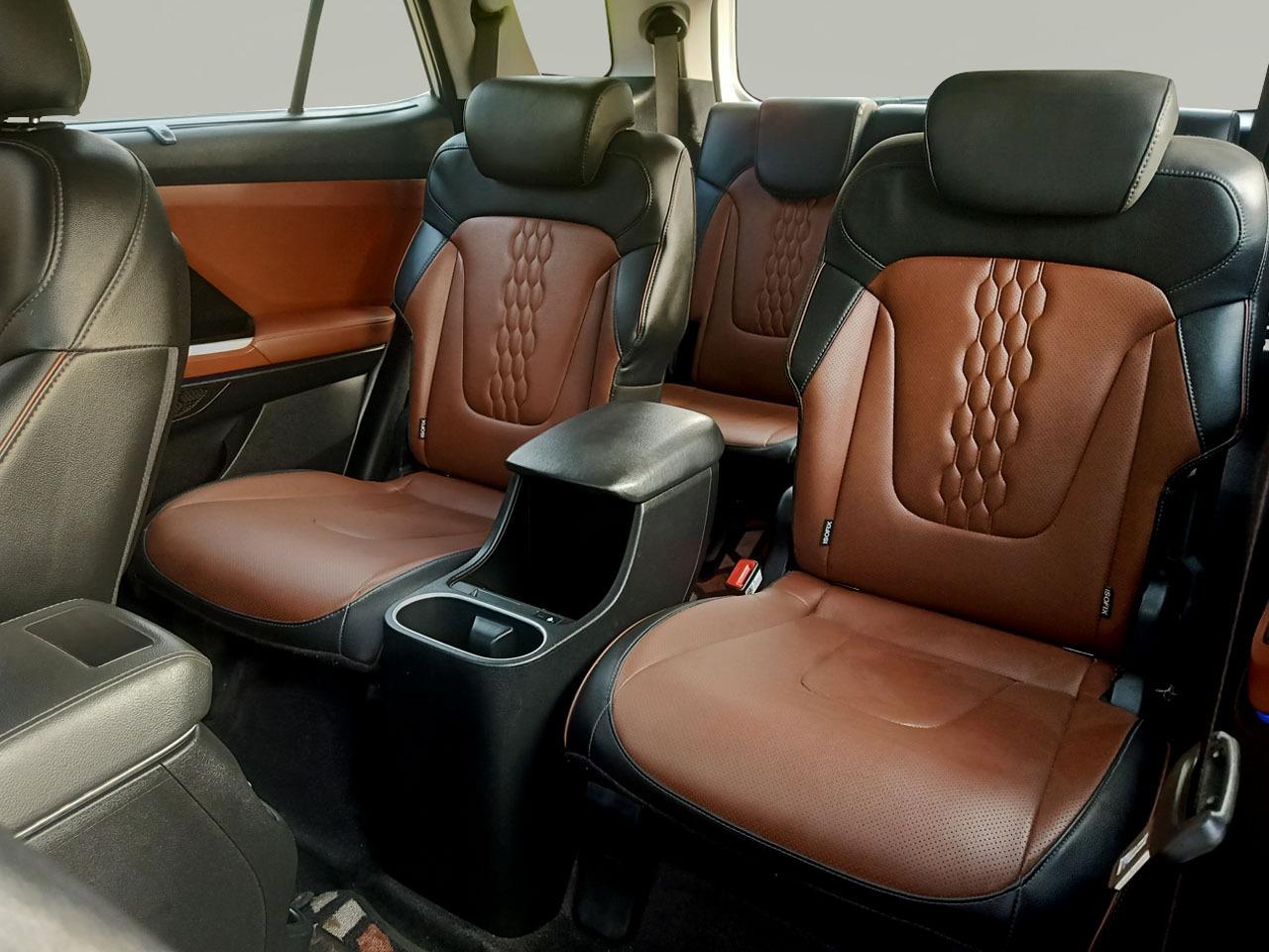 यूज़्ड 2021 ह्युंडई अल्काजार, Noida New Delhi 14 यूज़्ड 2021 ह्युंडई अल्काजार, Noida New Delhi 14