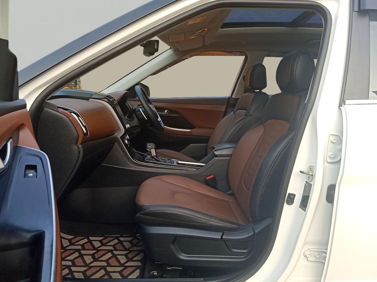 यूज़्ड 2021 ह्युंडई अल्काजार, Noida New Delhi 13 यूज़्ड 2021 ह्युंडई अल्काजार, Noida New Delhi 13