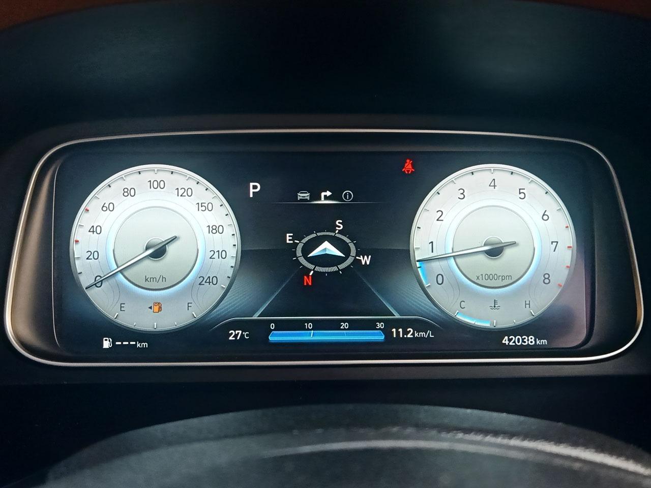 यूज़्ड 2021 ह्युंडई अल्काजार, Noida New Delhi 10 यूज़्ड 2021 ह्युंडई अल्काजार, Noida New Delhi 10