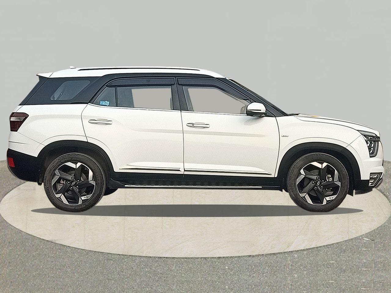 यूज़्ड 2021 ह्युंडई अल्काजार, Noida New Delhi 5 यूज़्ड 2021 ह्युंडई अल्काजार, Noida New Delhi 5