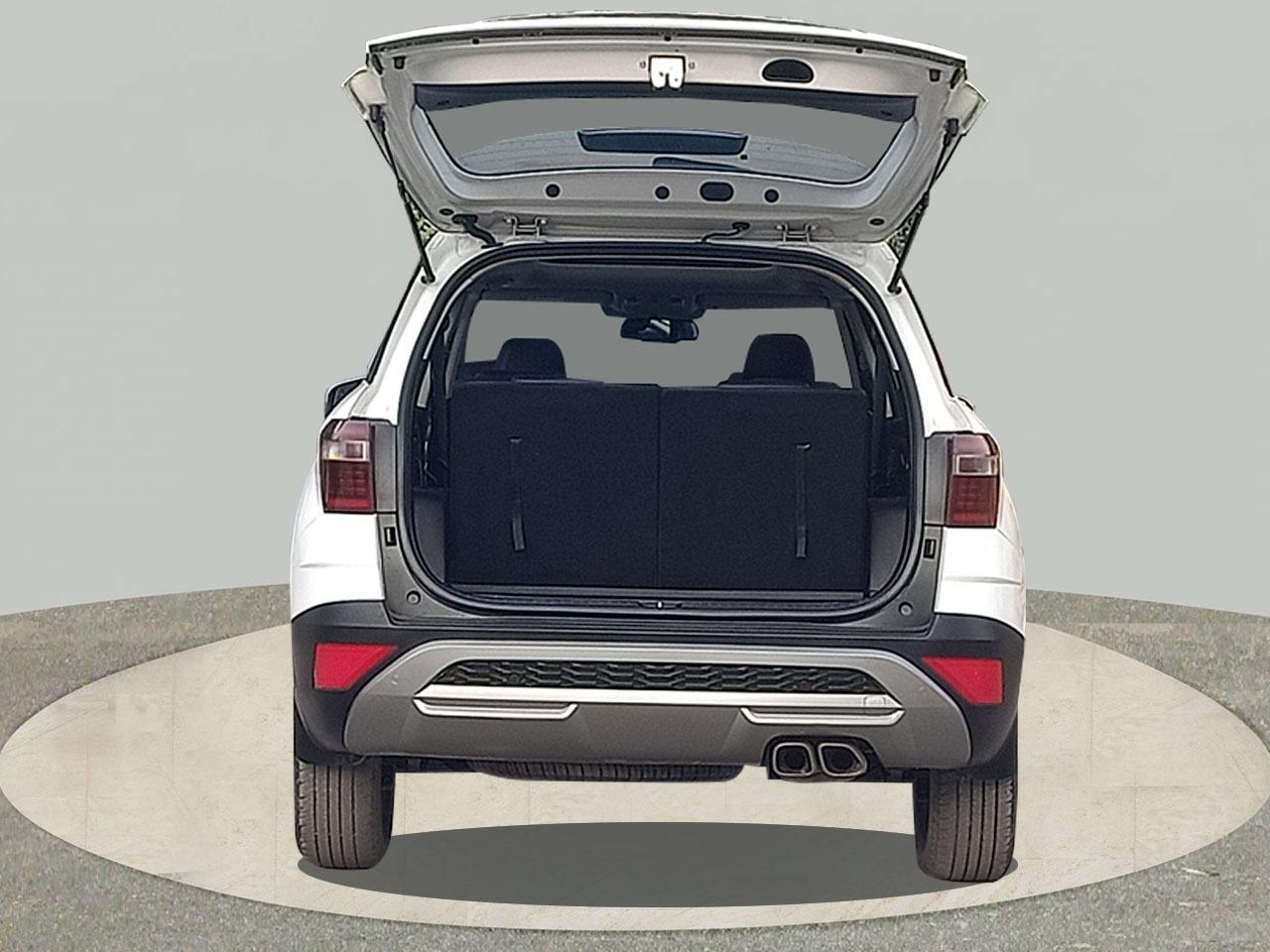 यूज़्ड 2021 ह्युंडई अल्काजार, Noida New Delhi 9 यूज़्ड 2021 ह्युंडई अल्काजार, Noida New Delhi 9