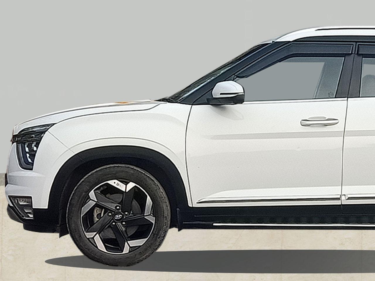 यूज़्ड 2021 ह्युंडई अल्काजार, Noida New Delhi 8 यूज़्ड 2021 ह्युंडई अल्काजार, Noida New Delhi 8