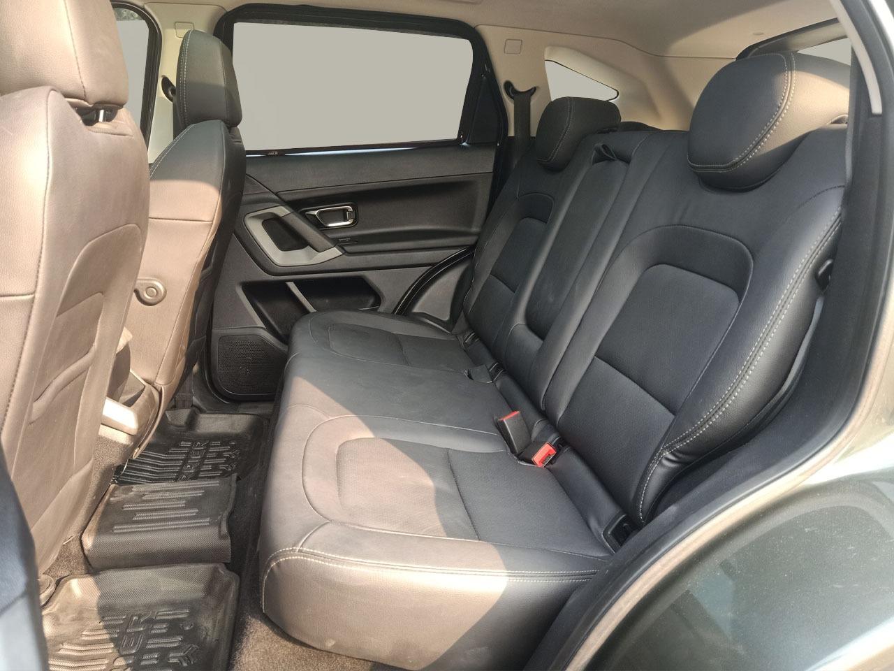 यूज़्ड 2020 टाटा हैरियर, Noida New Delhi 16 यूज़्ड 2020 टाटा हैरियर, Noida New Delhi 16