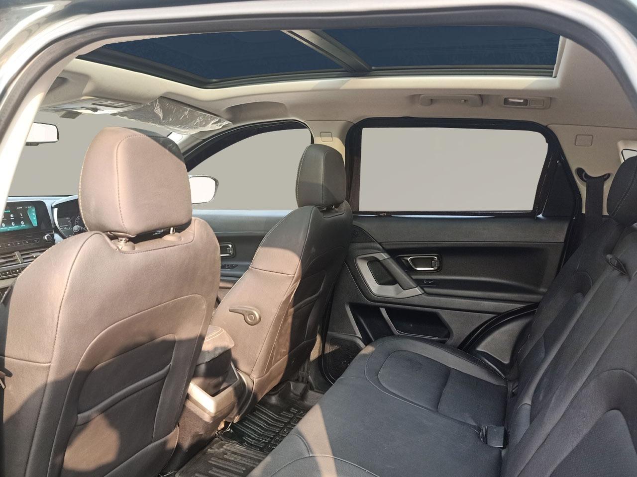 यूज़्ड 2020 टाटा हैरियर, Noida New Delhi 14 यूज़्ड 2020 टाटा हैरियर, Noida New Delhi 14