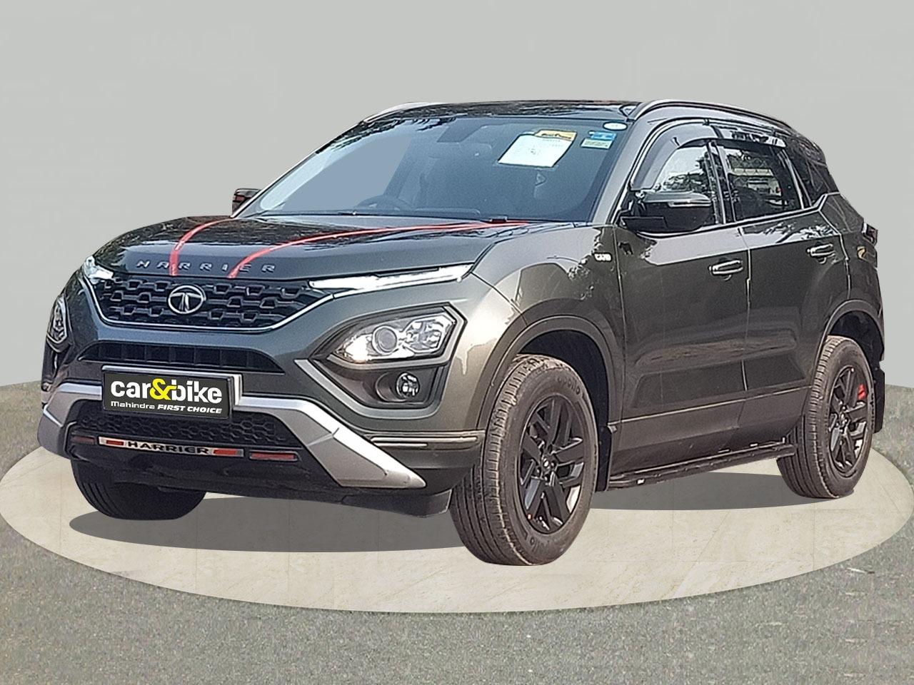 यूज़्ड 2020 टाटा हैरियर, Noida New Delhi यूज़्ड 2020 टाटा हैरियर, Noida New Delhi