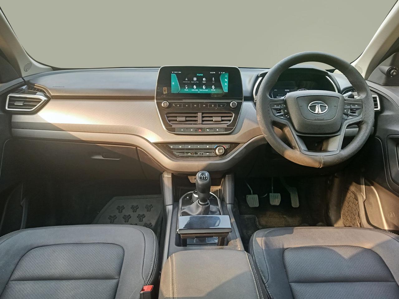 यूज़्ड 2020 टाटा हैरियर, Noida New Delhi 15 यूज़्ड 2020 टाटा हैरियर, Noida New Delhi 15