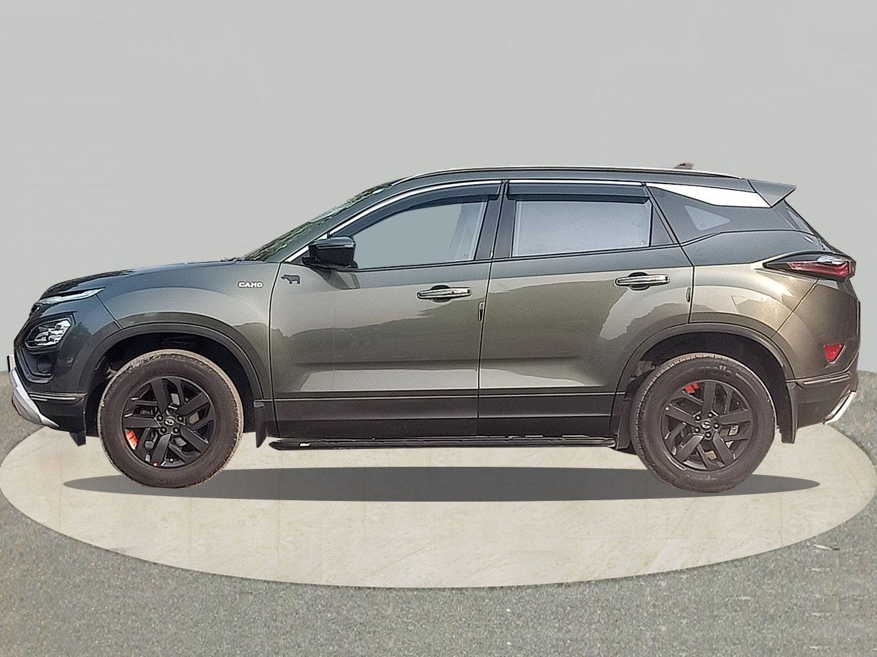 यूज़्ड 2020 टाटा हैरियर, Noida New Delhi 1 यूज़्ड 2020 टाटा हैरियर, Noida New Delhi 1