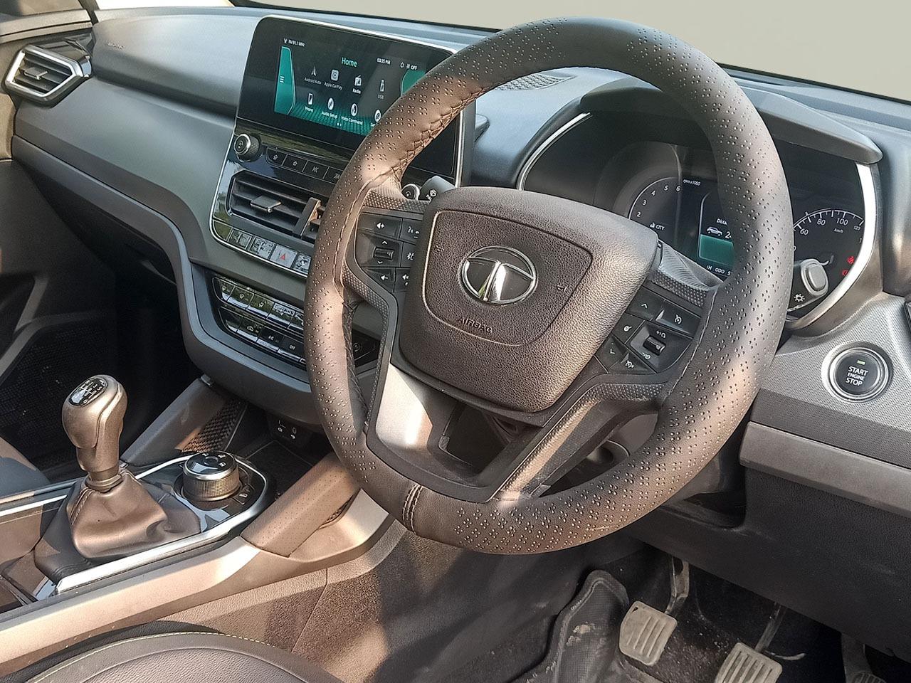 यूज़्ड 2020 टाटा हैरियर, Noida New Delhi 12 यूज़्ड 2020 टाटा हैरियर, Noida New Delhi 12