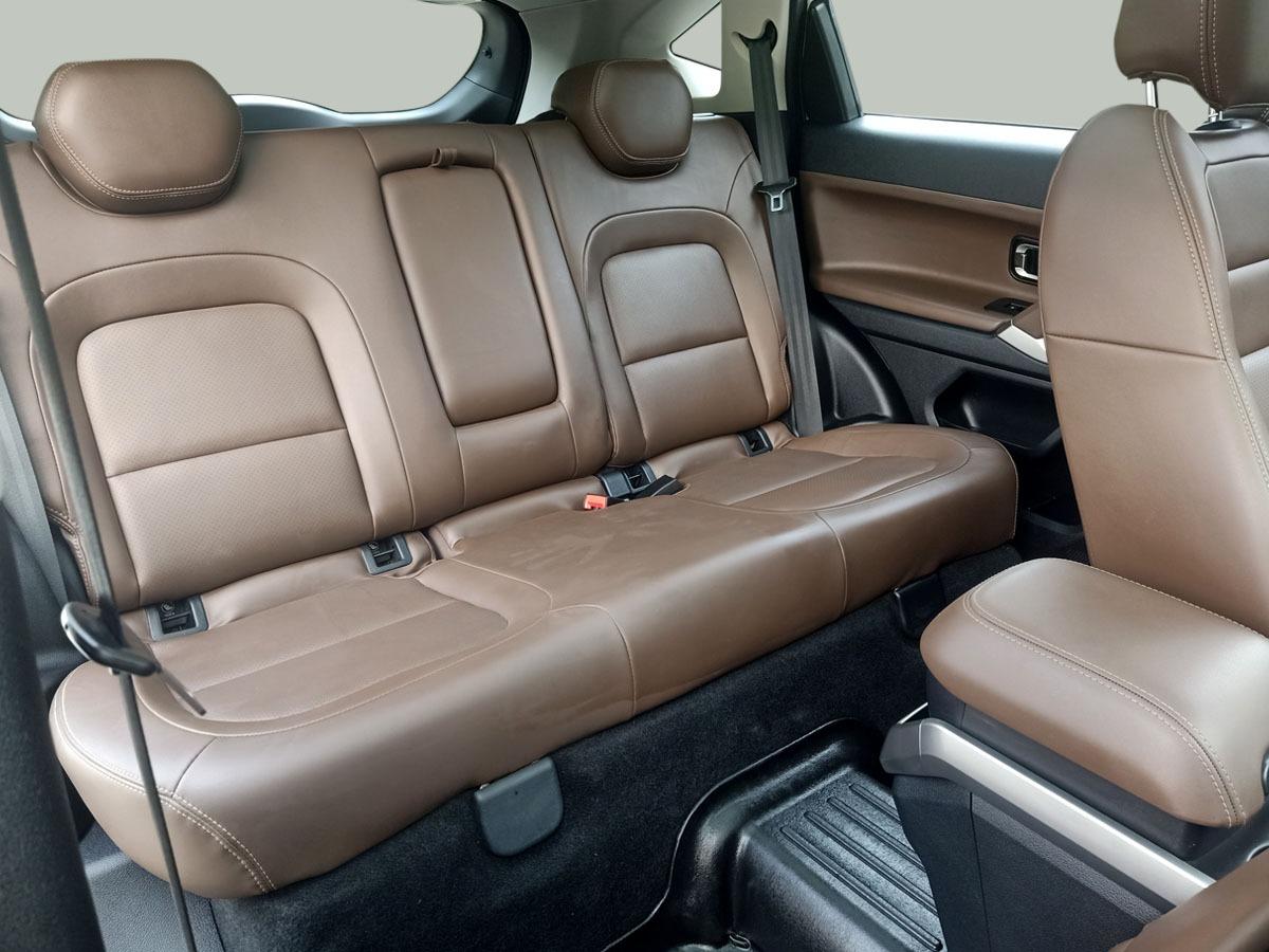 यूज़्ड 2021 टाटा हैरियर, Noida New Delhi 14 यूज़्ड 2021 टाटा हैरियर, Noida New Delhi 14