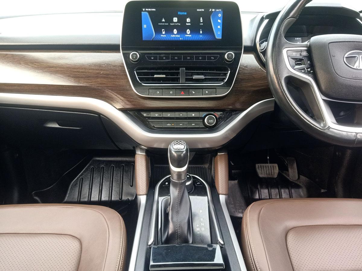 यूज़्ड 2021 टाटा हैरियर, Noida New Delhi 11 यूज़्ड 2021 टाटा हैरियर, Noida New Delhi 11