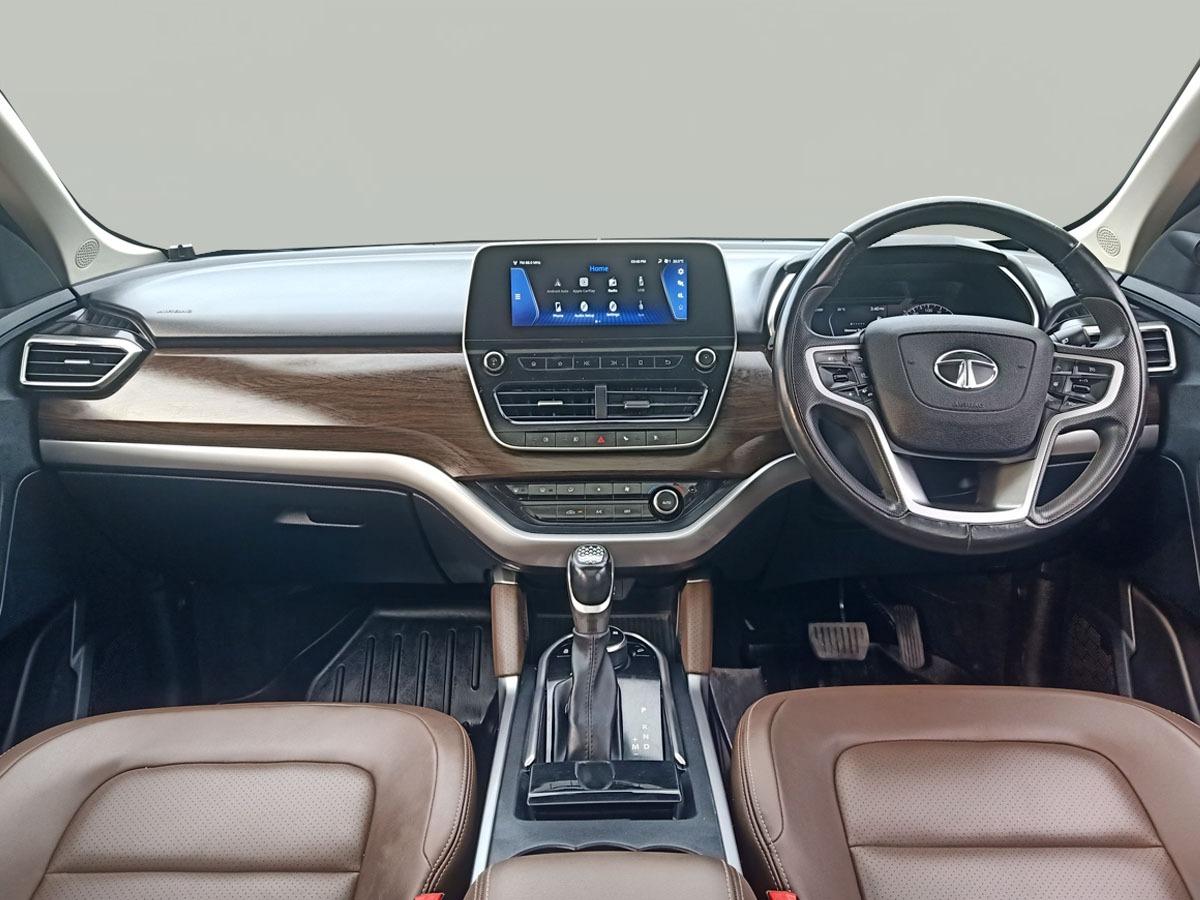 यूज़्ड 2021 टाटा हैरियर, Noida New Delhi 15 यूज़्ड 2021 टाटा हैरियर, Noida New Delhi 15