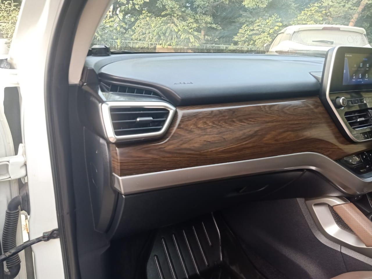 यूज़्ड 2021 टाटा हैरियर, Noida New Delhi 8 यूज़्ड 2021 टाटा हैरियर, Noida New Delhi 8