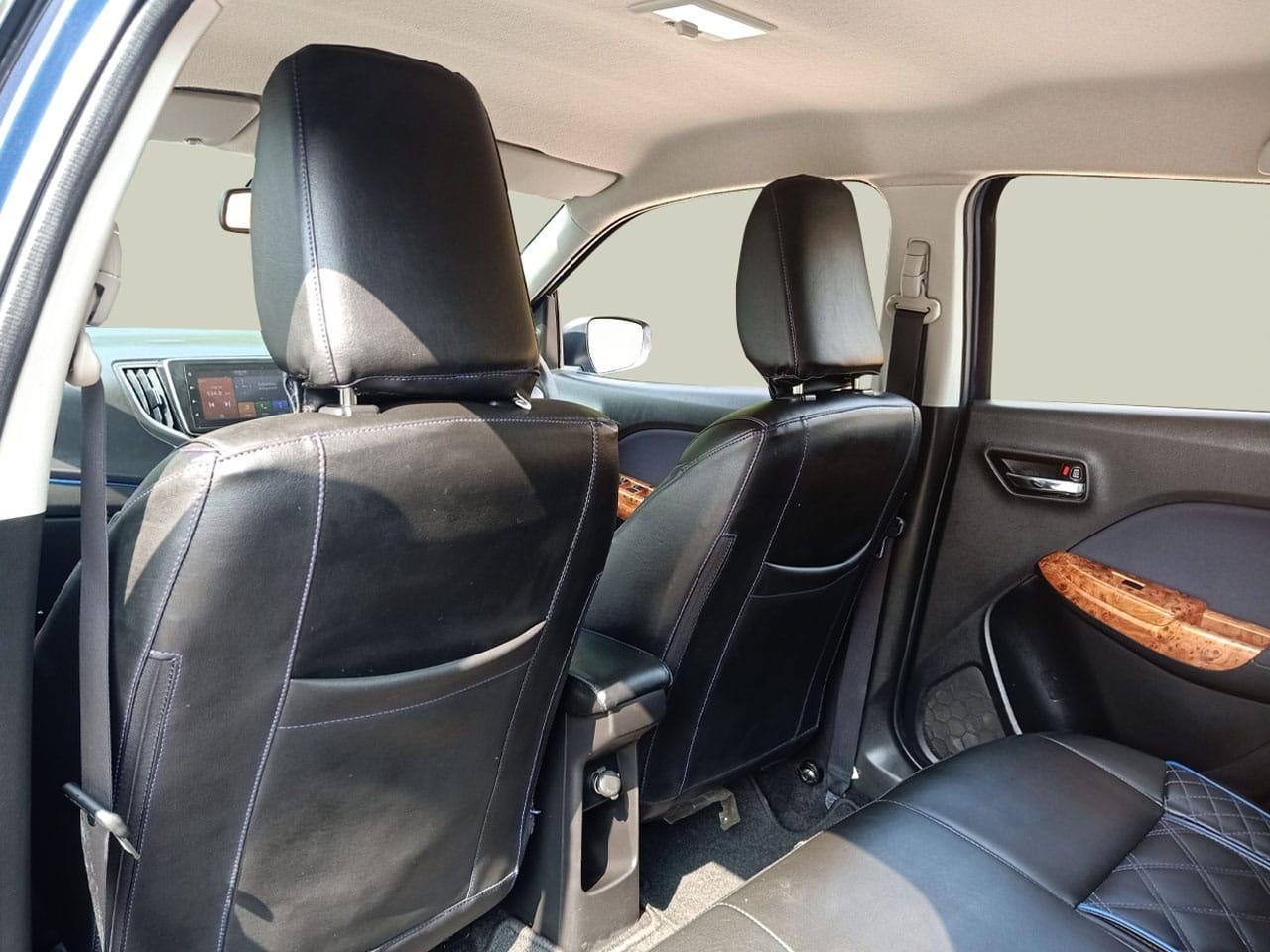 यूज़्ड 2019 मारुति सुजुकी सियाज़, Noida New Delhi 15 यूज़्ड 2019 मारुति सुजुकी सियाज़, Noida New Delhi 15