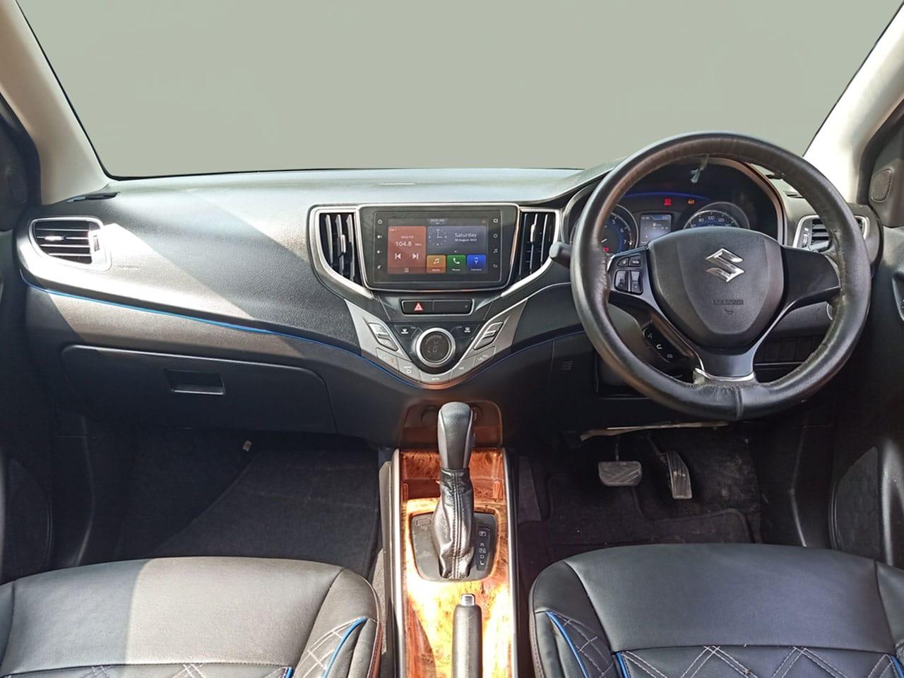 यूज़्ड 2019 मारुति सुजुकी बलेनो, Noida New Delhi 13 यूज़्ड 2019 मारुति सुजुकी बलेनो, Noida New Delhi 13