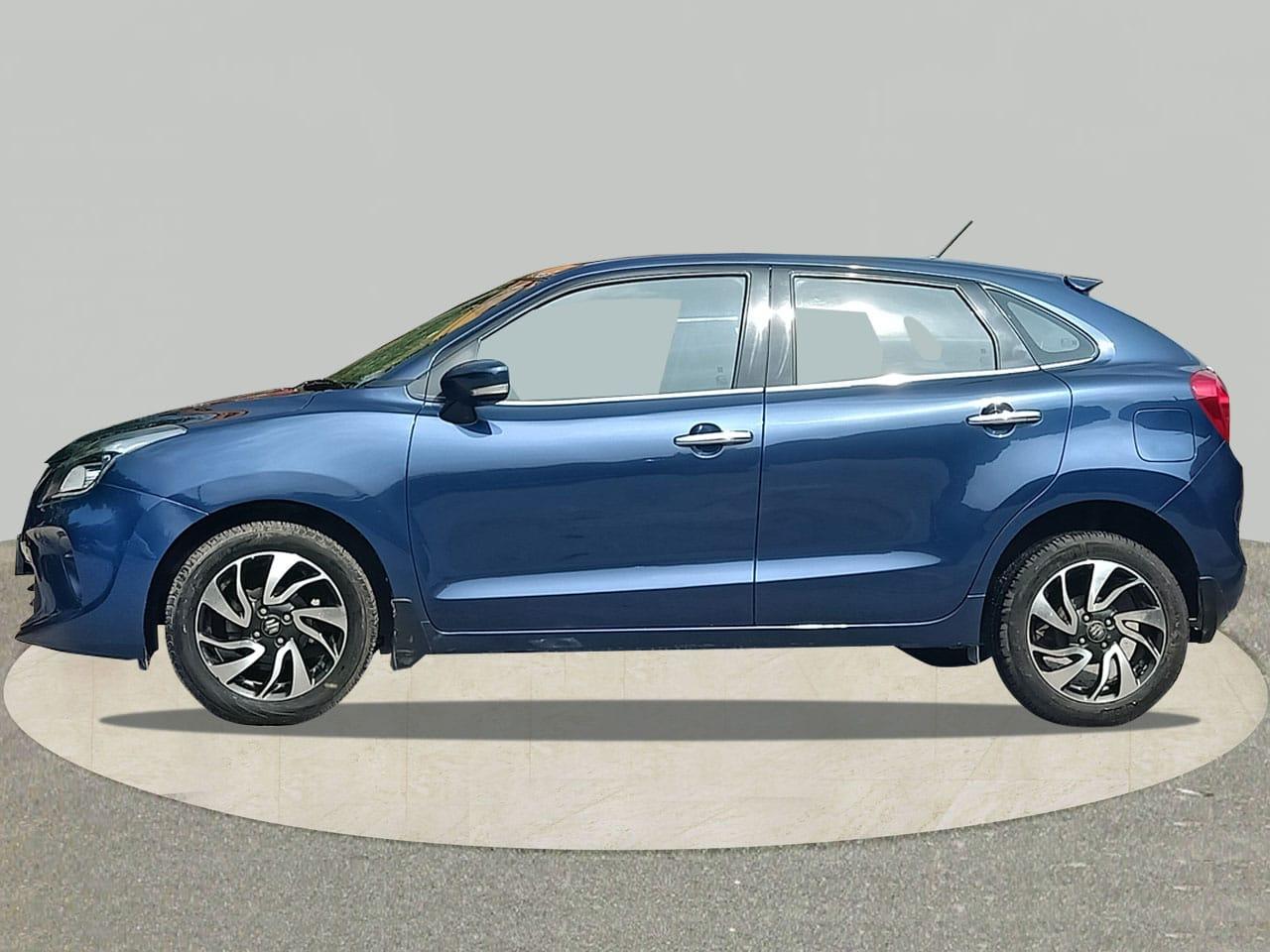 यूज़्ड 2019 मारुति सुजुकी बलेनो, Noida New Delhi 1 यूज़्ड 2019 मारुति सुजुकी बलेनो, Noida New Delhi 1