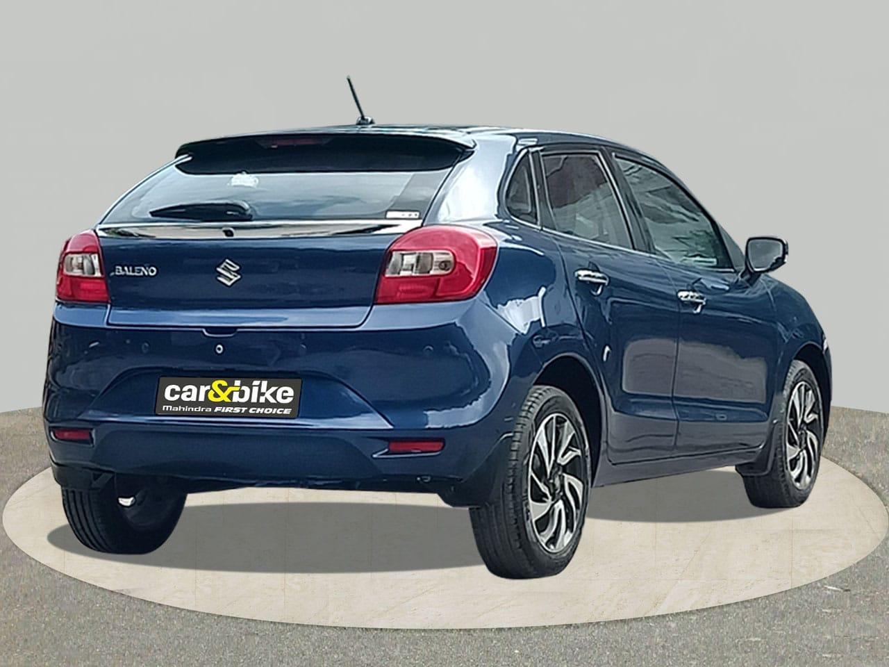 यूज़्ड 2019 मारुति सुजुकी बलेनो, Noida New Delhi 4 यूज़्ड 2019 मारुति सुजुकी बलेनो, Noida New Delhi 4
