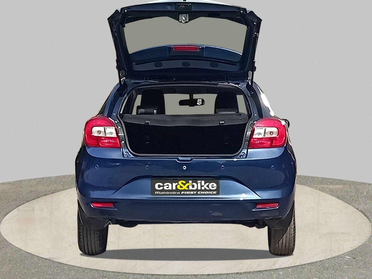 यूज़्ड 2019 मारुति सुजुकी बलेनो, Noida New Delhi 9 यूज़्ड 2019 मारुति सुजुकी बलेनो, Noida New Delhi 9