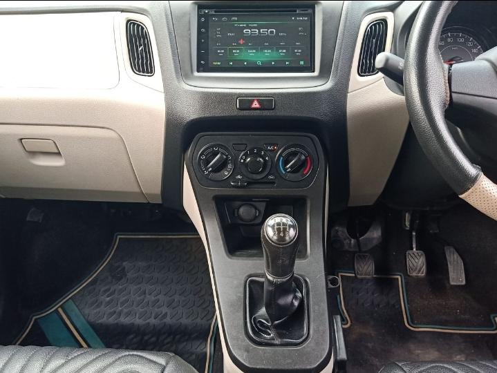 यूज़्ड 2019 मारुति सुजुकी वैगन आर, Noida New Delhi 10 यूज़्ड 2019 मारुति सुजुकी वैगन आर, Noida New Delhi 10