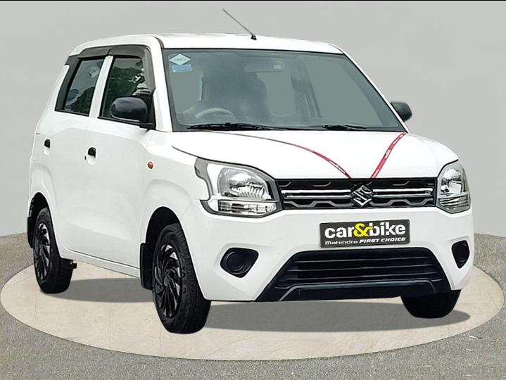 यूज़्ड 2019 मारुति सुजुकी वैगन आर, Noida New Delhi 6 यूज़्ड 2019 मारुति सुजुकी वैगन आर, Noida New Delhi 6