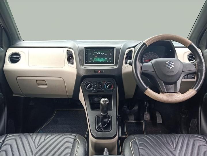 यूज़्ड 2019 मारुति सुजुकी वैगन आर, Noida New Delhi 12 यूज़्ड 2019 मारुति सुजुकी वैगन आर, Noida New Delhi 12