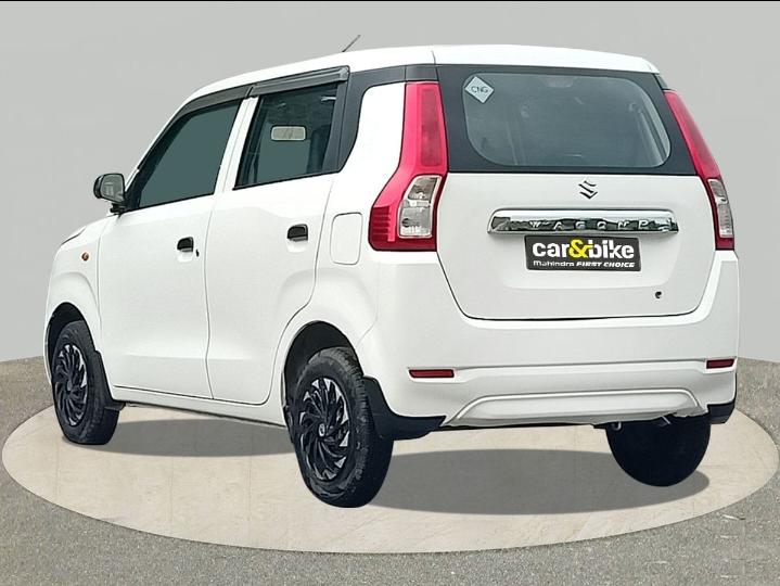 यूज़्ड 2019 मारुति सुजुकी वैगन आर, Noida New Delhi 4 यूज़्ड 2019 मारुति सुजुकी वैगन आर, Noida New Delhi 4