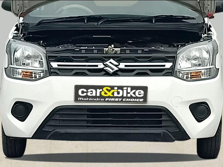 यूज़्ड 2019 मारुति सुजुकी वैगन आर, Noida New Delhi 9 यूज़्ड 2019 मारुति सुजुकी वैगन आर, Noida New Delhi 9