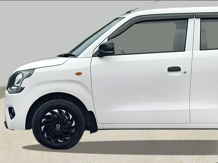 यूज़्ड 2019 मारुति सुजुकी वैगन आर, Noida New Delhi 8 यूज़्ड 2019 मारुति सुजुकी वैगन आर, Noida New Delhi 8