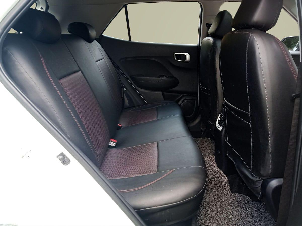 यूज़्ड 2021 ह्युंडई वेन्यू, Noida New Delhi 14 यूज़्ड 2021 ह्युंडई वेन्यू, Noida New Delhi 14