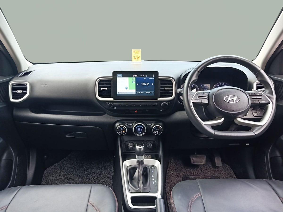 यूज़्ड 2021 ह्युंडई वेन्यू, Noida New Delhi 13 यूज़्ड 2021 ह्युंडई वेन्यू, Noida New Delhi 13