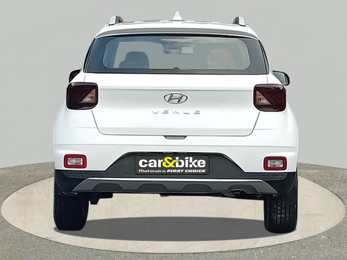 यूज़्ड 2021 ह्युंडई वेन्यू, Noida New Delhi 3 यूज़्ड 2021 ह्युंडई वेन्यू, Noida New Delhi 3