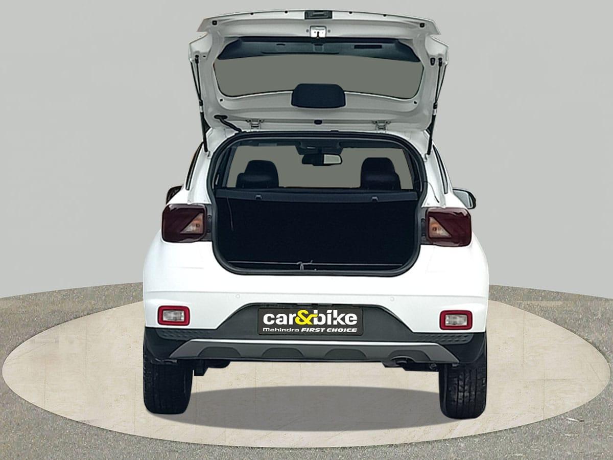 यूज़्ड 2021 ह्युंडई वेन्यू, Noida New Delhi 9 यूज़्ड 2021 ह्युंडई वेन्यू, Noida New Delhi 9