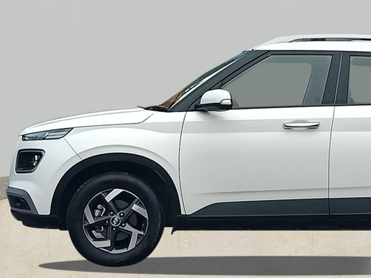 यूज़्ड 2021 ह्युंडई वेन्यू, Noida New Delhi 8 यूज़्ड 2021 ह्युंडई वेन्यू, Noida New Delhi 8