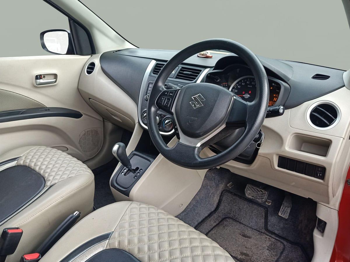 यूज़्ड 2020 मारुति सुजुकी सेलेरियो एक्स, Noida New Delhi 11 यूज़्ड 2020 मारुति सुजुकी सेलेरियो एक्स, Noida New Delhi 11