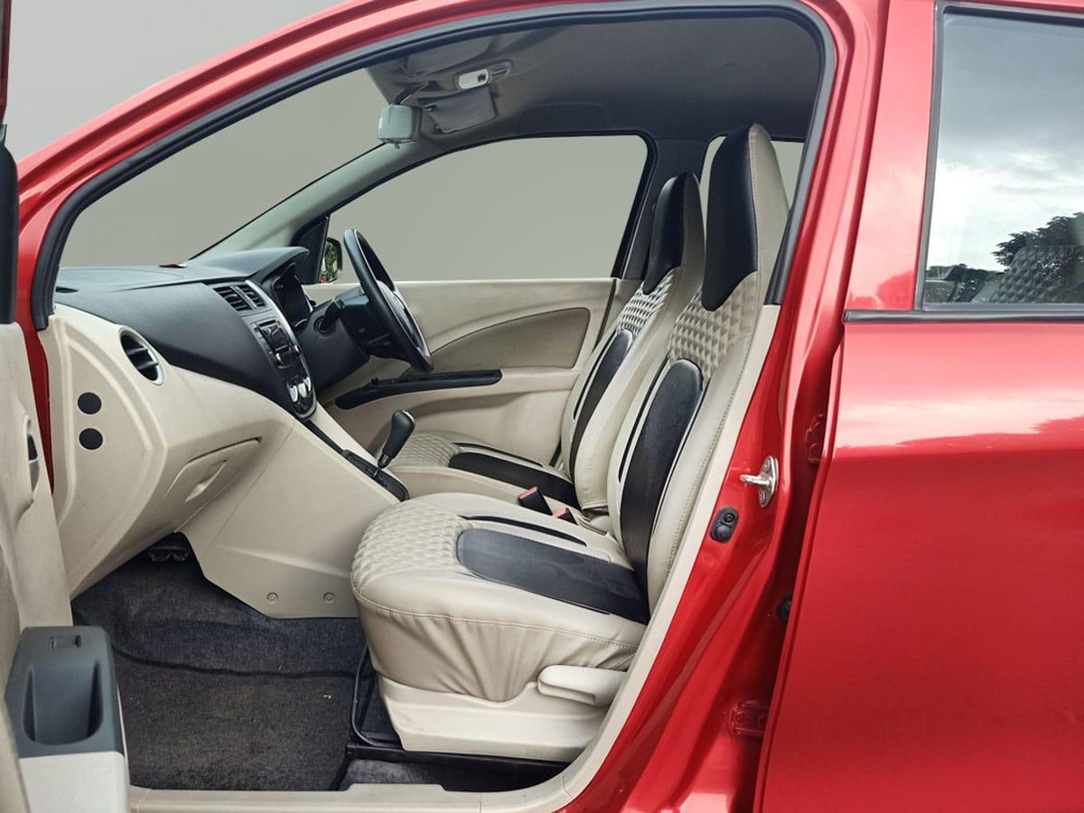 यूज़्ड 2020 मारुति सुजुकी सेलेरियो एक्स, Noida New Delhi 13 यूज़्ड 2020 मारुति सुजुकी सेलेरियो एक्स, Noida New Delhi 13