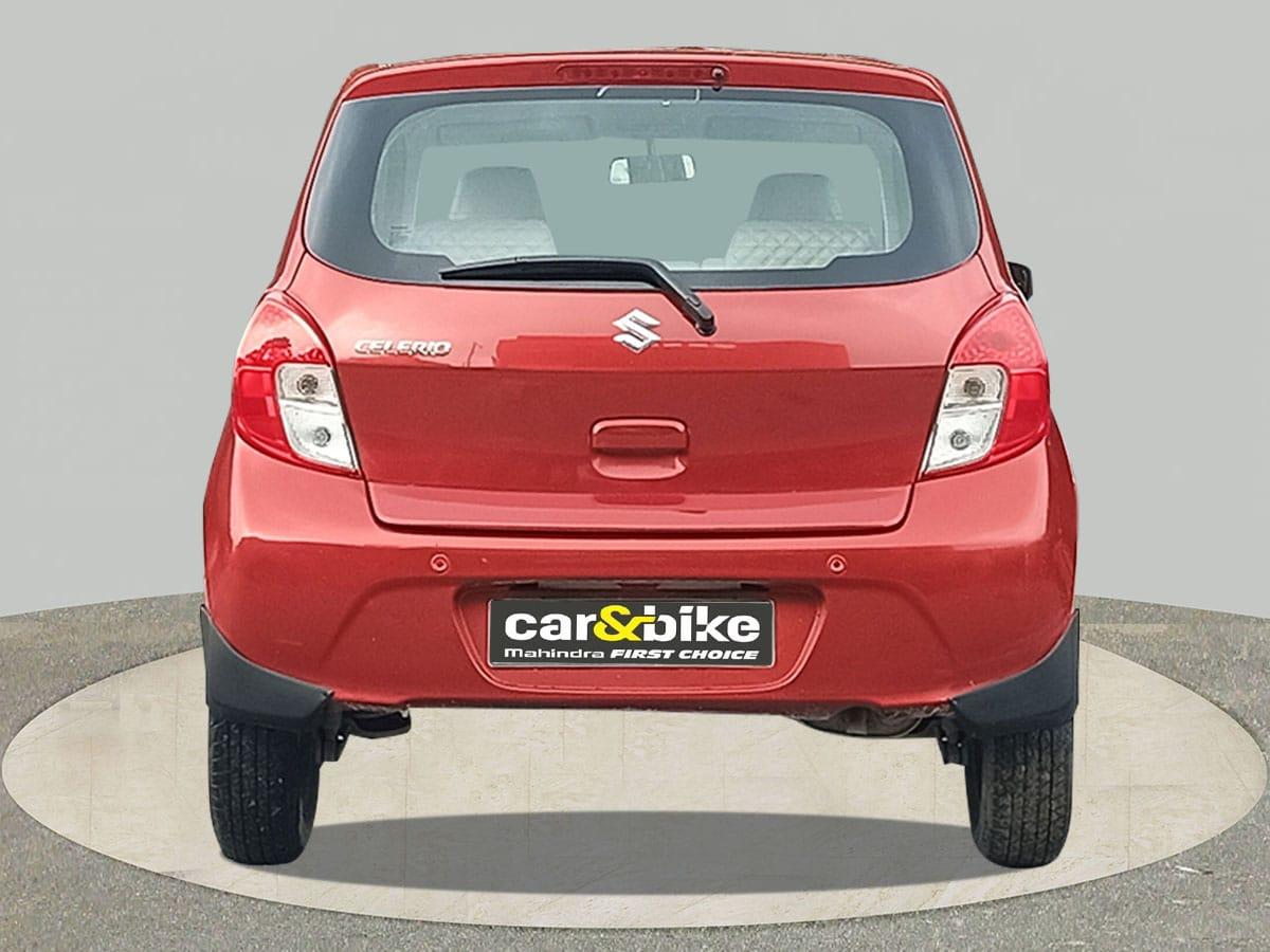 यूज़्ड 2020 मारुति सुजुकी सेलेरियो एक्स, Noida New Delhi 3 यूज़्ड 2020 मारुति सुजुकी सेलेरियो एक्स, Noida New Delhi 3