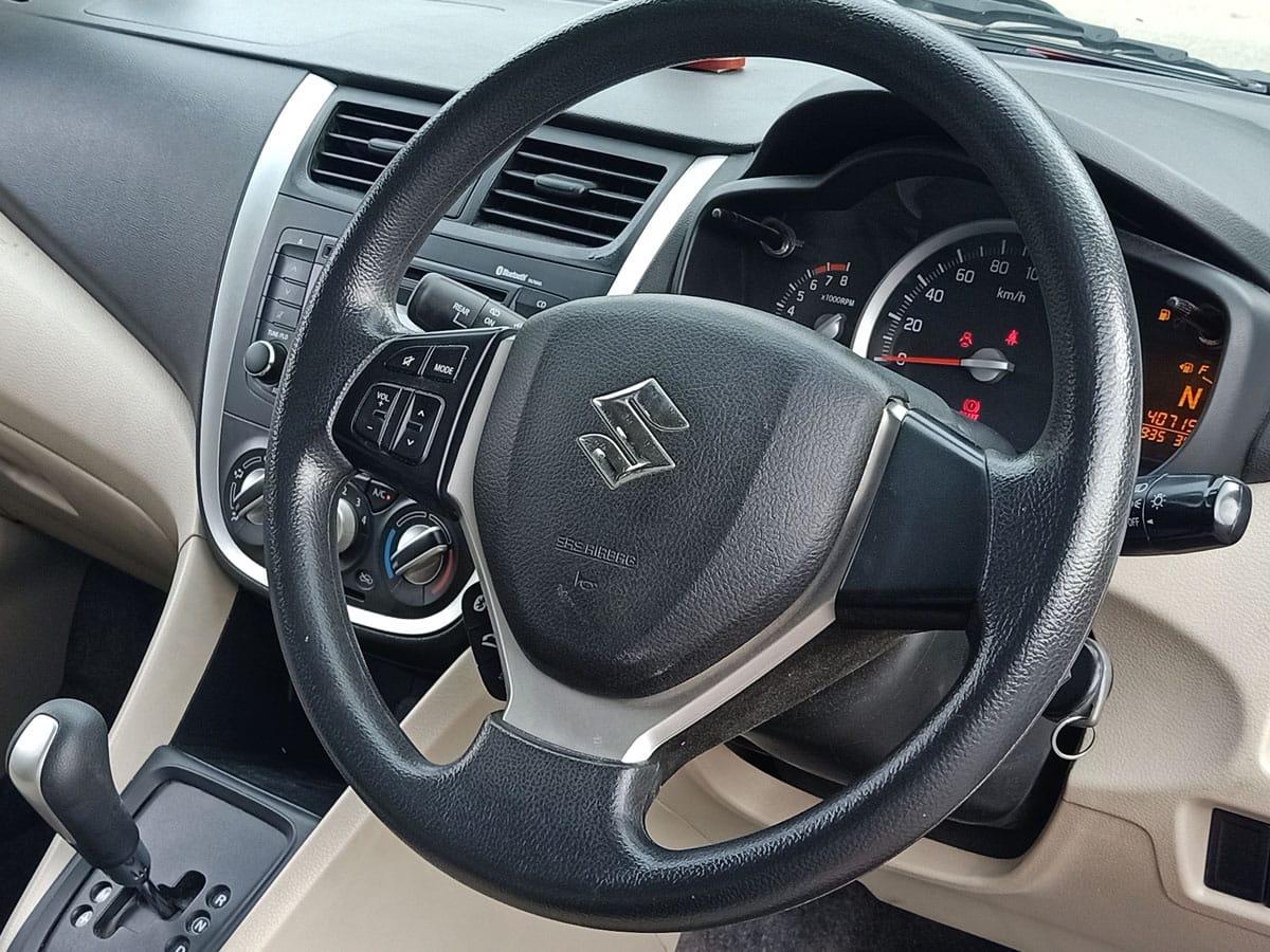 यूज़्ड 2020 मारुति सुजुकी सेलेरियो एक्स, Noida New Delhi 12 यूज़्ड 2020 मारुति सुजुकी सेलेरियो एक्स, Noida New Delhi 12