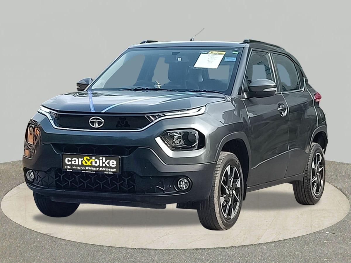 यूज़्ड 2022 टाटा पंच, Noida New Delhi यूज़्ड 2022 टाटा पंच, Noida New Delhi