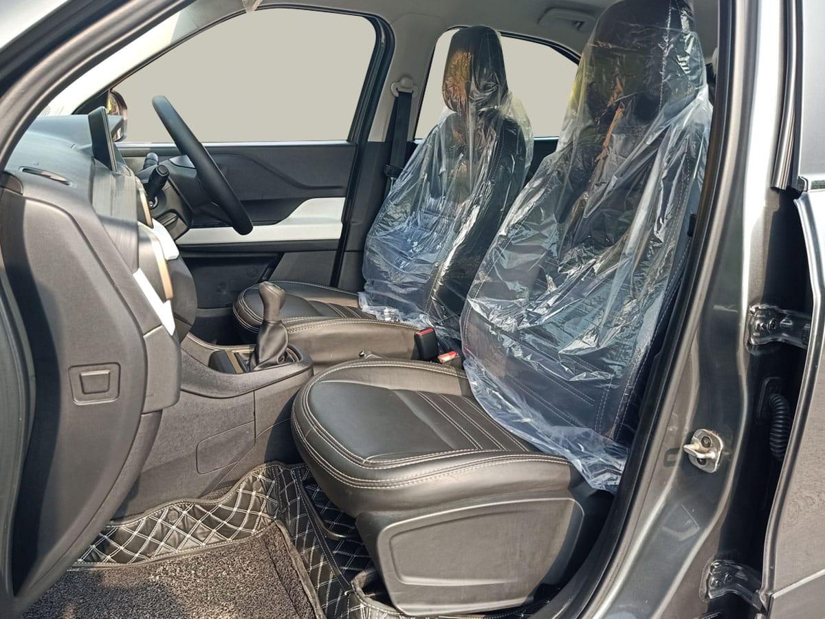 यूज़्ड 2022 टाटा पंच, Noida New Delhi 15 यूज़्ड 2022 टाटा पंच, Noida New Delhi 15