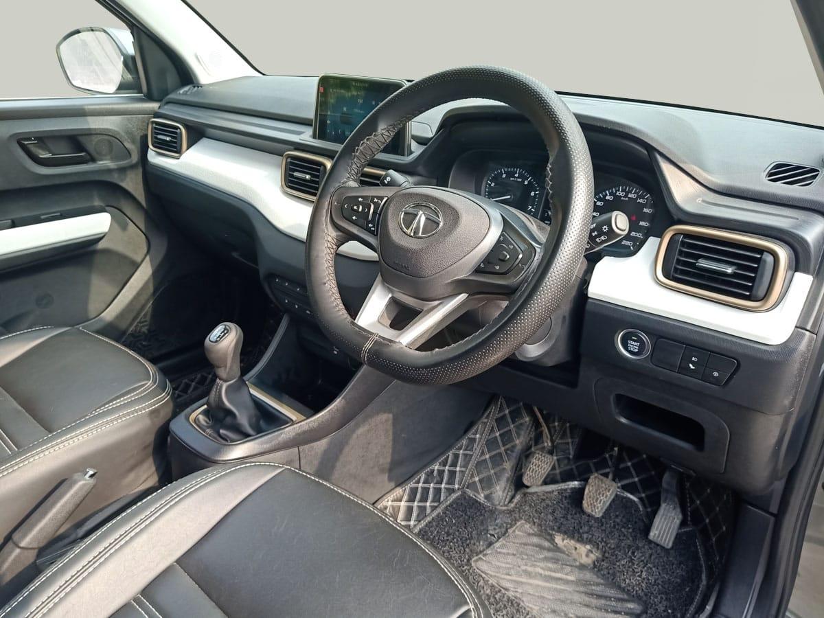 यूज़्ड 2022 टाटा पंच, Noida New Delhi 13 यूज़्ड 2022 टाटा पंच, Noida New Delhi 13