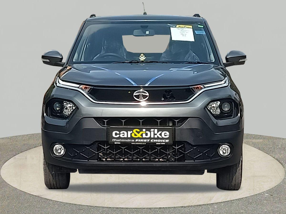 यूज़्ड 2022 टाटा पंच, Noida New Delhi 7 यूज़्ड 2022 टाटा पंच, Noida New Delhi 7