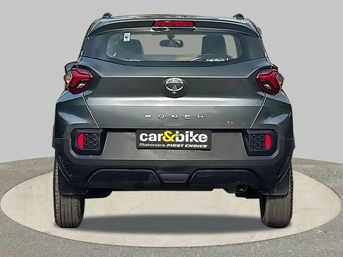 यूज़्ड 2022 टाटा पंच, Noida New Delhi 3 यूज़्ड 2022 टाटा पंच, Noida New Delhi 3