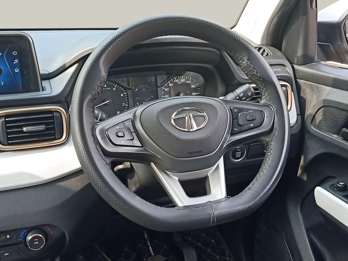 यूज़्ड 2022 टाटा पंच, Noida New Delhi 12 यूज़्ड 2022 टाटा पंच, Noida New Delhi 12