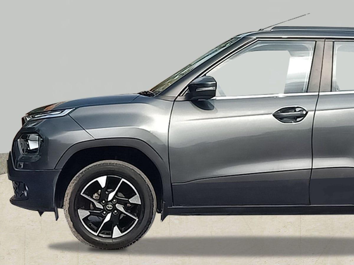 यूज़्ड 2022 टाटा पंच, Noida New Delhi 8 यूज़्ड 2022 टाटा पंच, Noida New Delhi 8