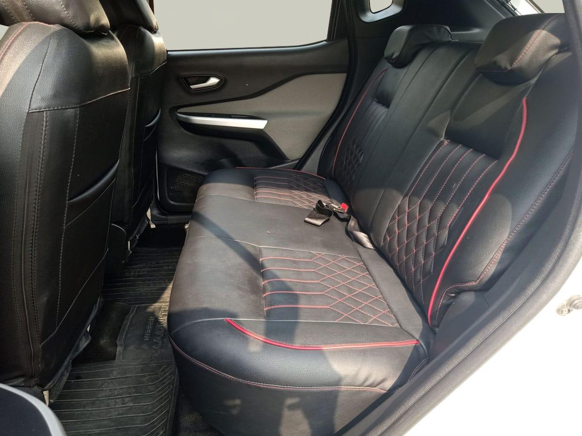 यूज़्ड 2022 निसान मैग्नाइट, Noida New Delhi 14 यूज़्ड 2022 निसान मैग्नाइट, Noida New Delhi 14