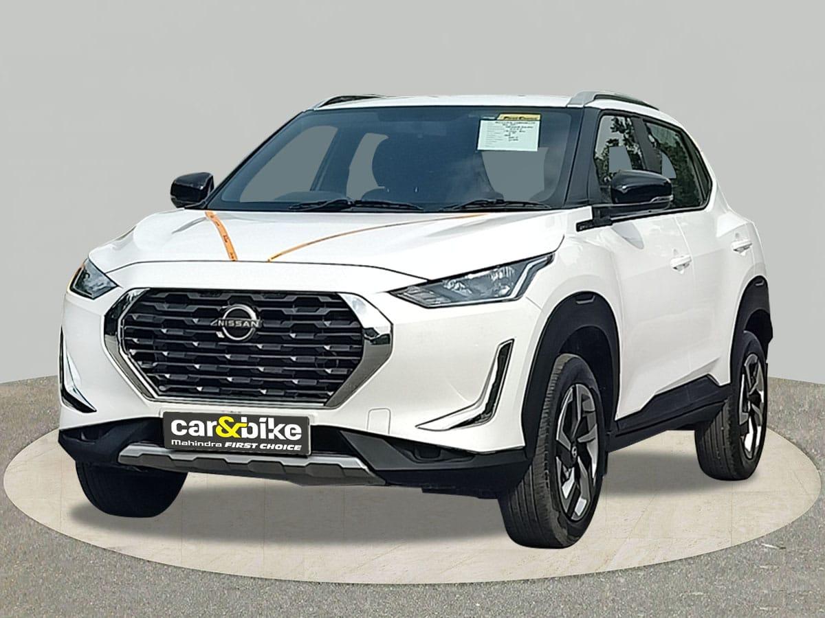 2022 निसान मैग्नाइट XL 2022 निसान मैग्नाइट XL